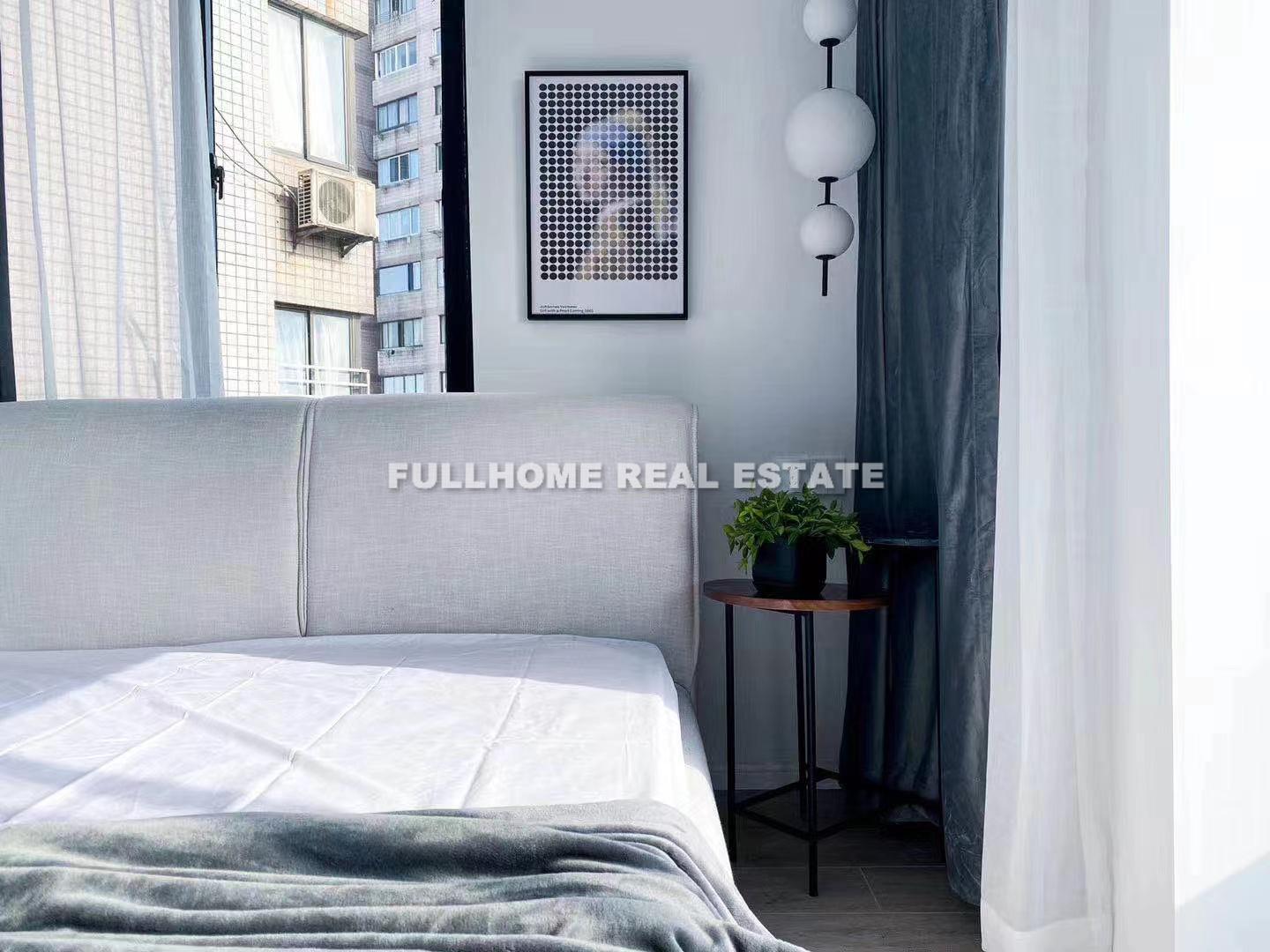 Pujiang Mansion - Interior view 7, Shanghai rental property