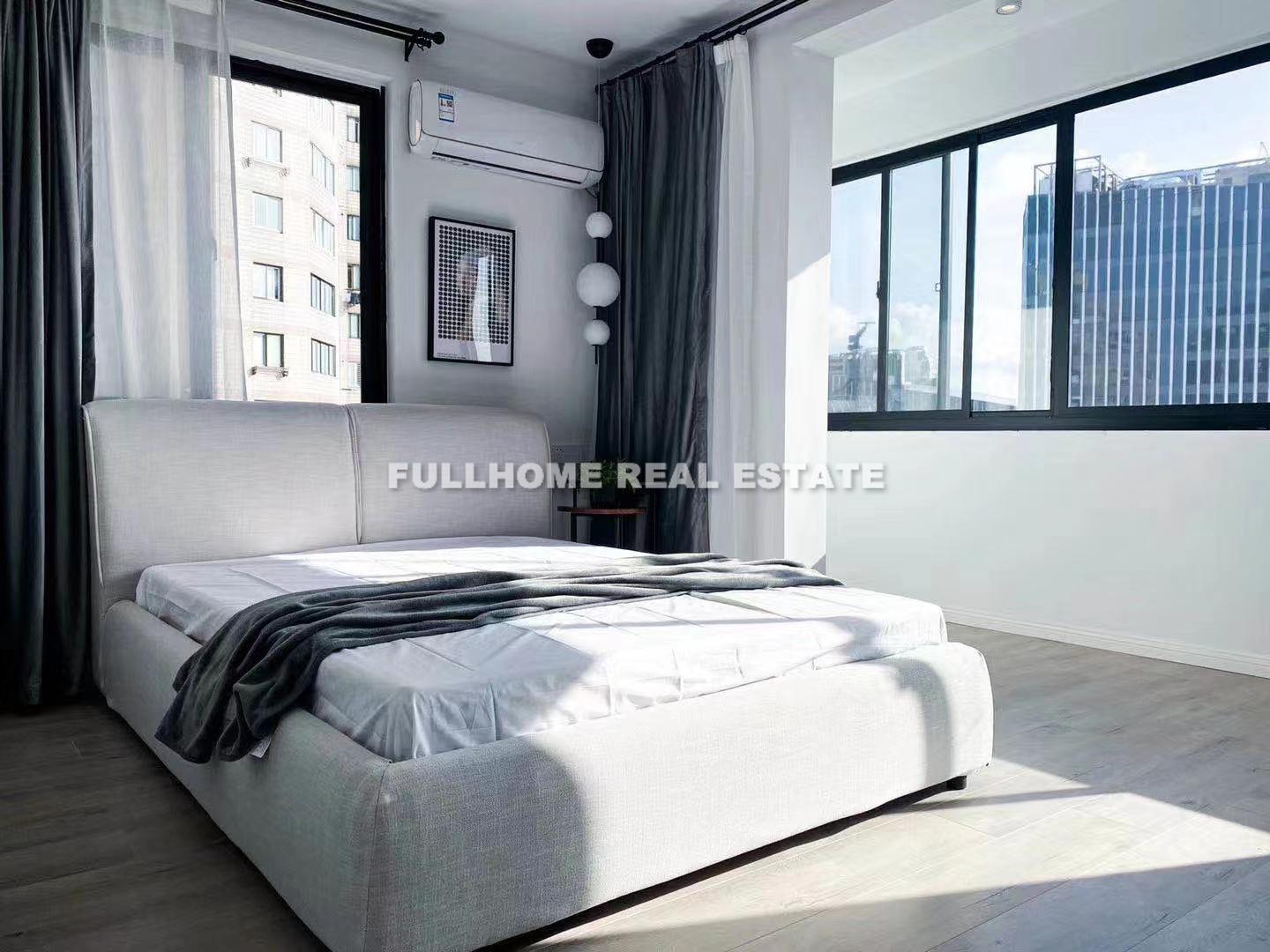 Pujiang Mansion - Interior view 6, Shanghai rental property