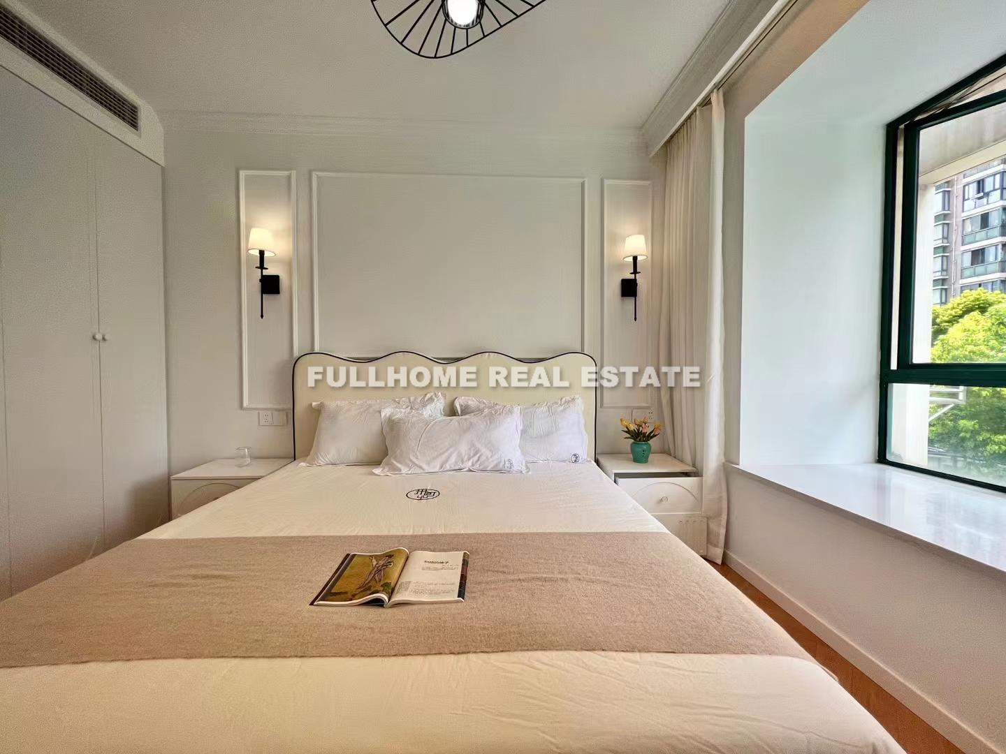 Jiuhua Jiayuan - Interior view 2, Shanghai rental property