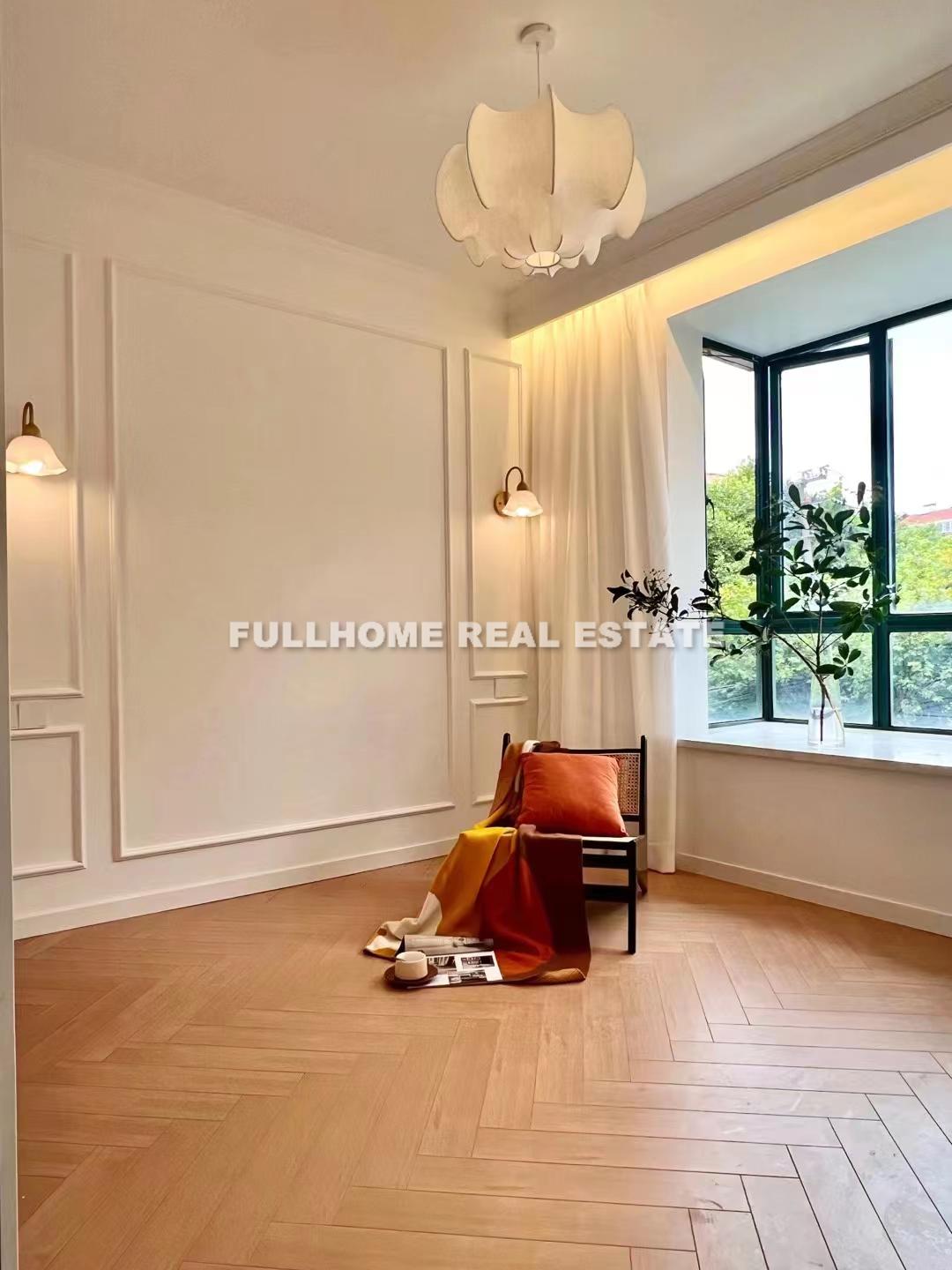 Jiuhua Jiayuan - Interior view 5, Shanghai rental property