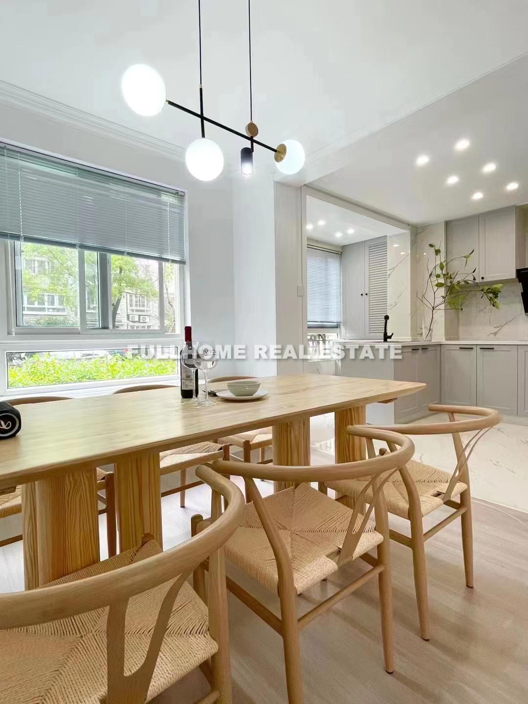 Nanyang Xingdu - Interior view 5, Shanghai rental property
