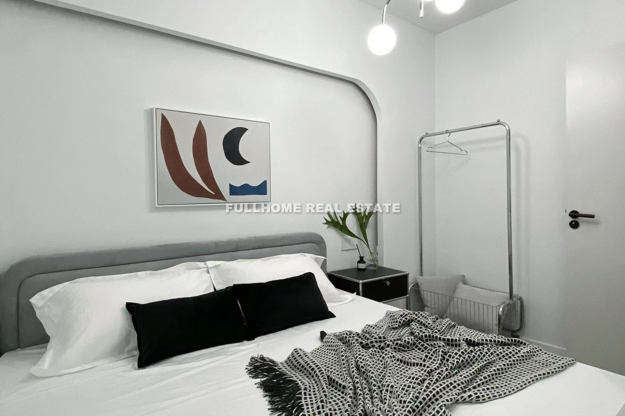 Xiang Hua Qiao Apartment - Interior view 4, Shanghai rental property
