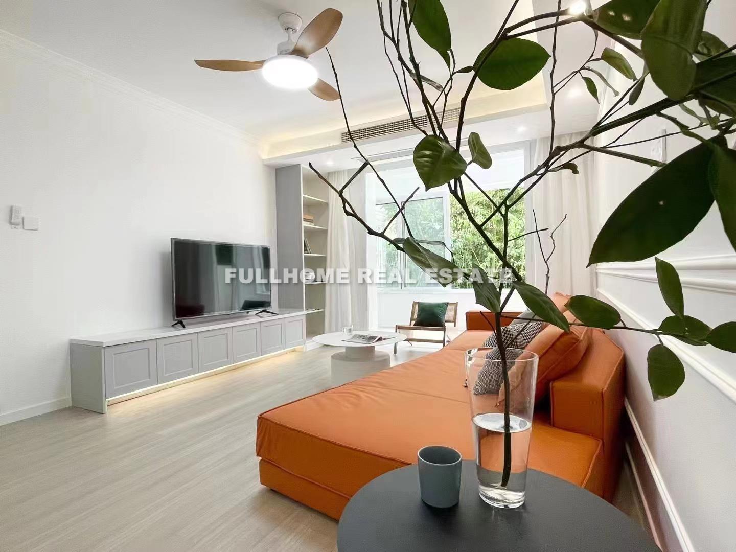 Nanyang Xingdu - Interior view 2, Shanghai rental property