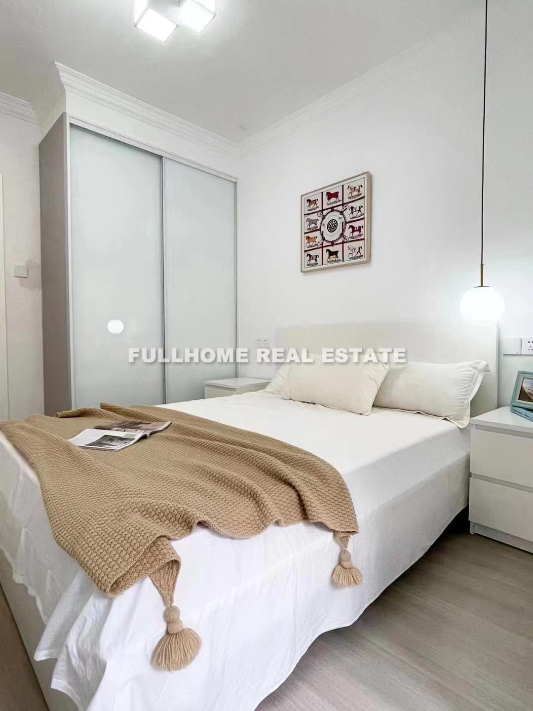 Nanyang Xingdu - Interior view 9, Shanghai rental property