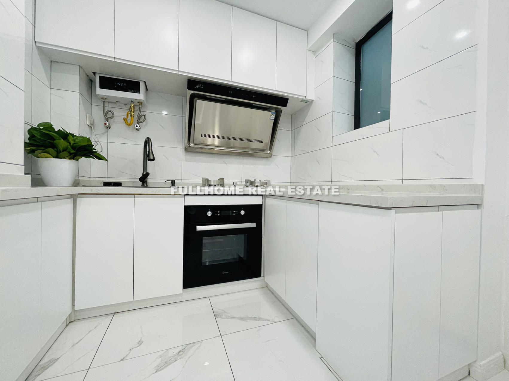 Wang Jia Tang - Interior view 6, Shanghai rental property