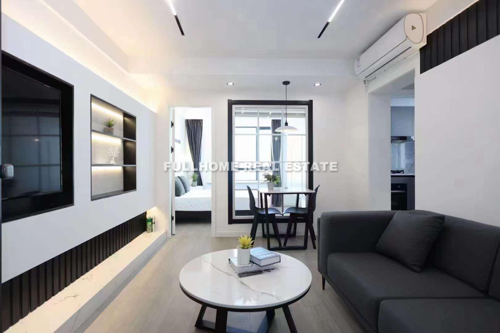 Regents Park - Interior view 2, Shanghai rental property