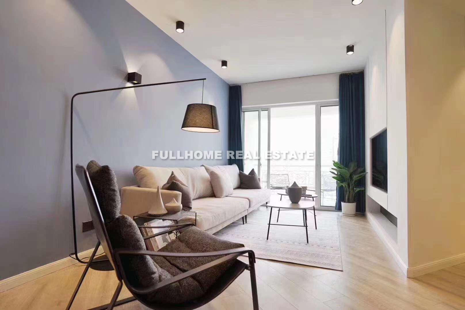Chez Moi - Interior view 6, Shanghai rental property
