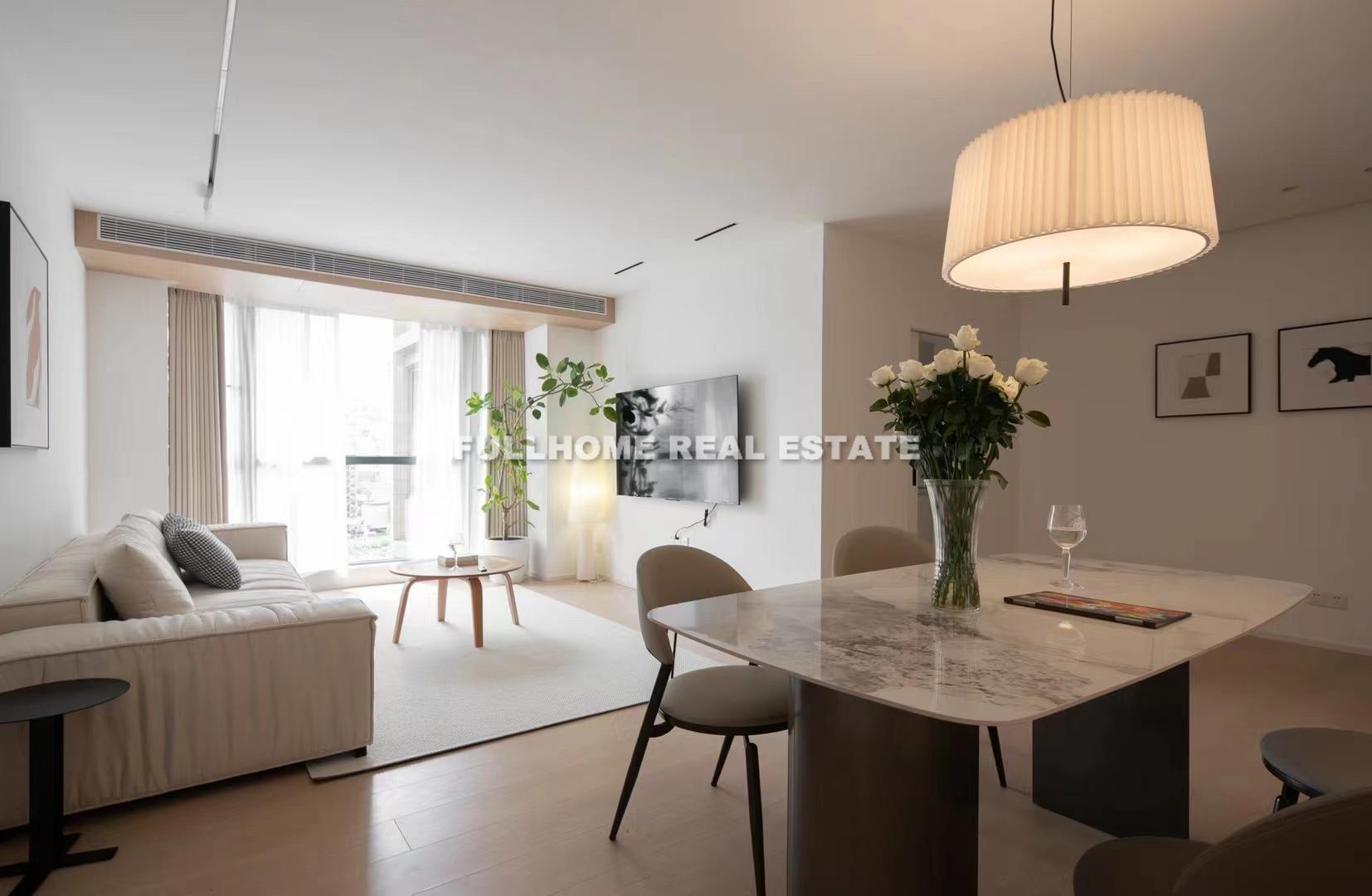 Same compound: Shanghai May, 2 bedrooms in Shanghai