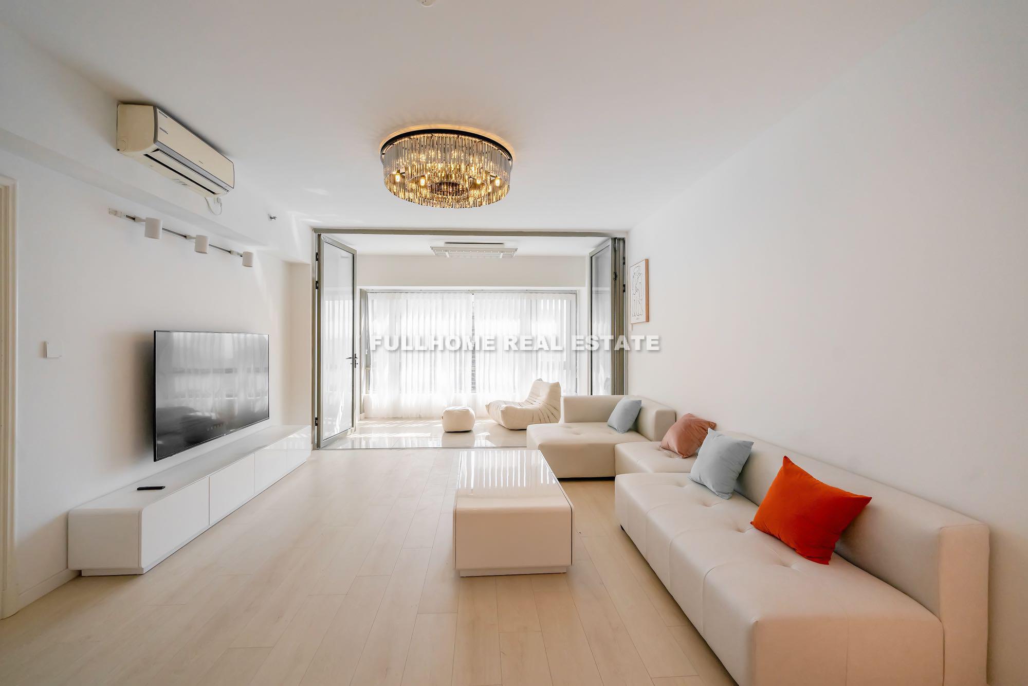 Gao Shang Ling Yu - Interior view 3, Shanghai rental property