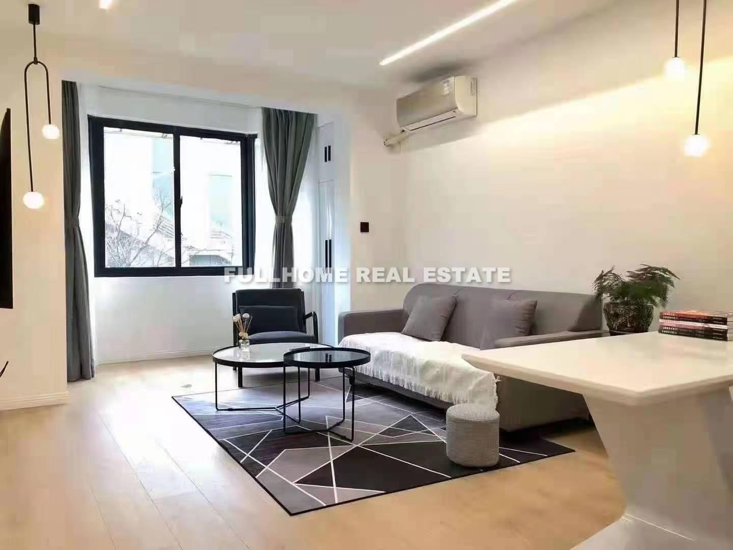 Same compound: Zhao Jia Qiao, 1 bedrooms in Shanghai