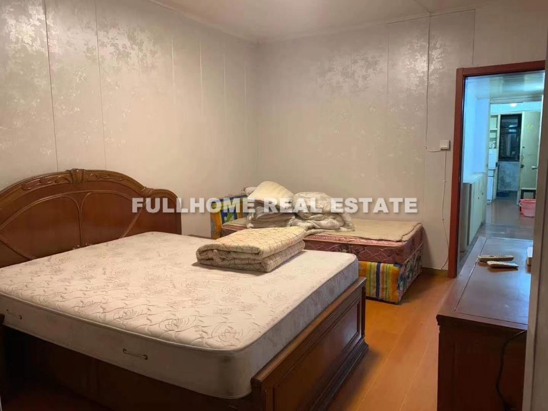 Ruixue Apartment - 2 bedroom apartment in Shanghai, Downtown, Downtown