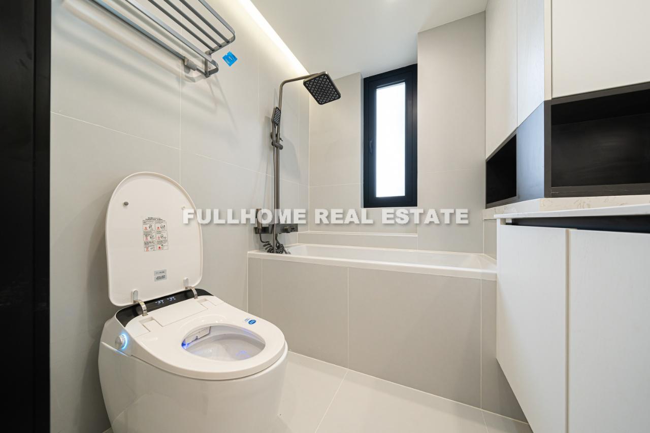 Shanghai The Future - Interior view 6, Shanghai rental property