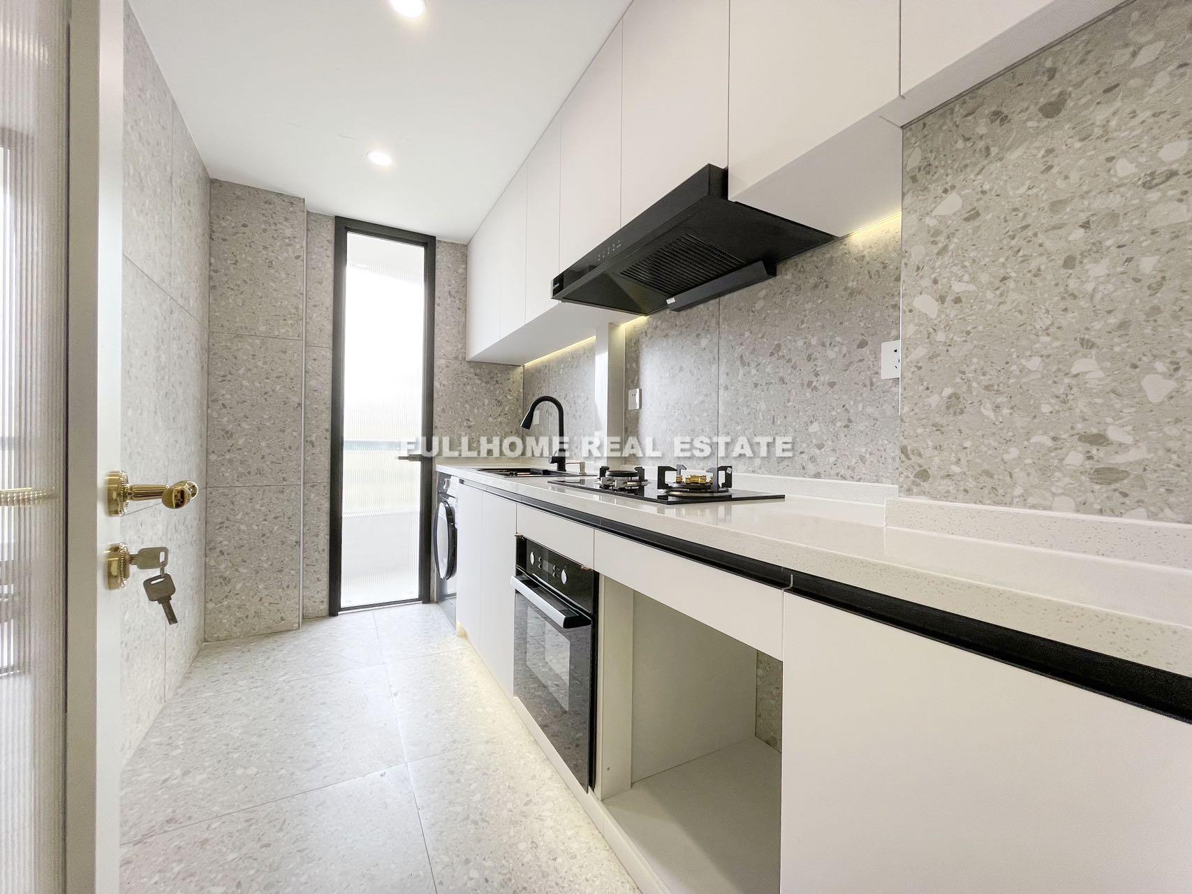 Da An Garden - Interior view 12, Shanghai rental property