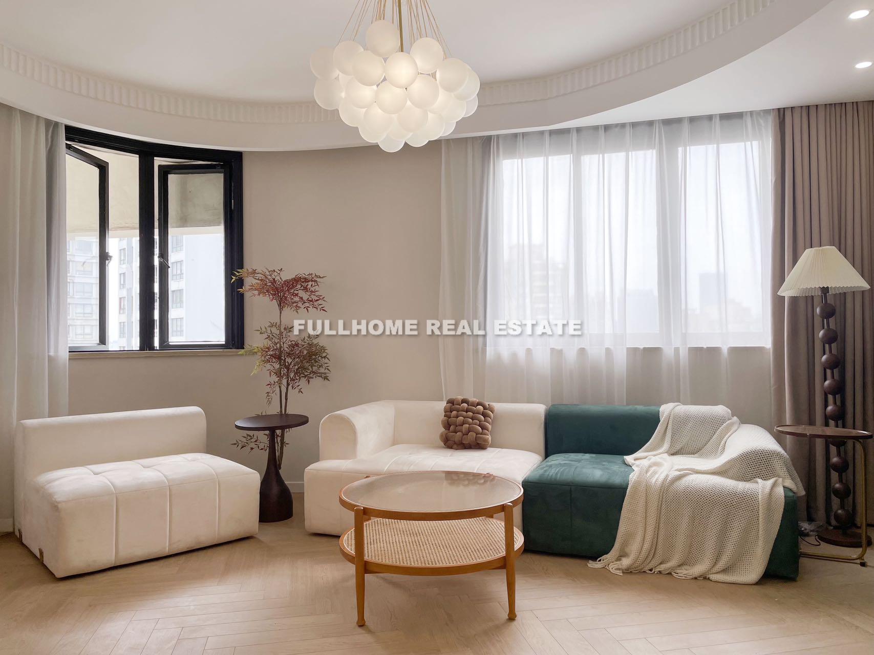 Da An Garden - Interior view 4, Shanghai rental property