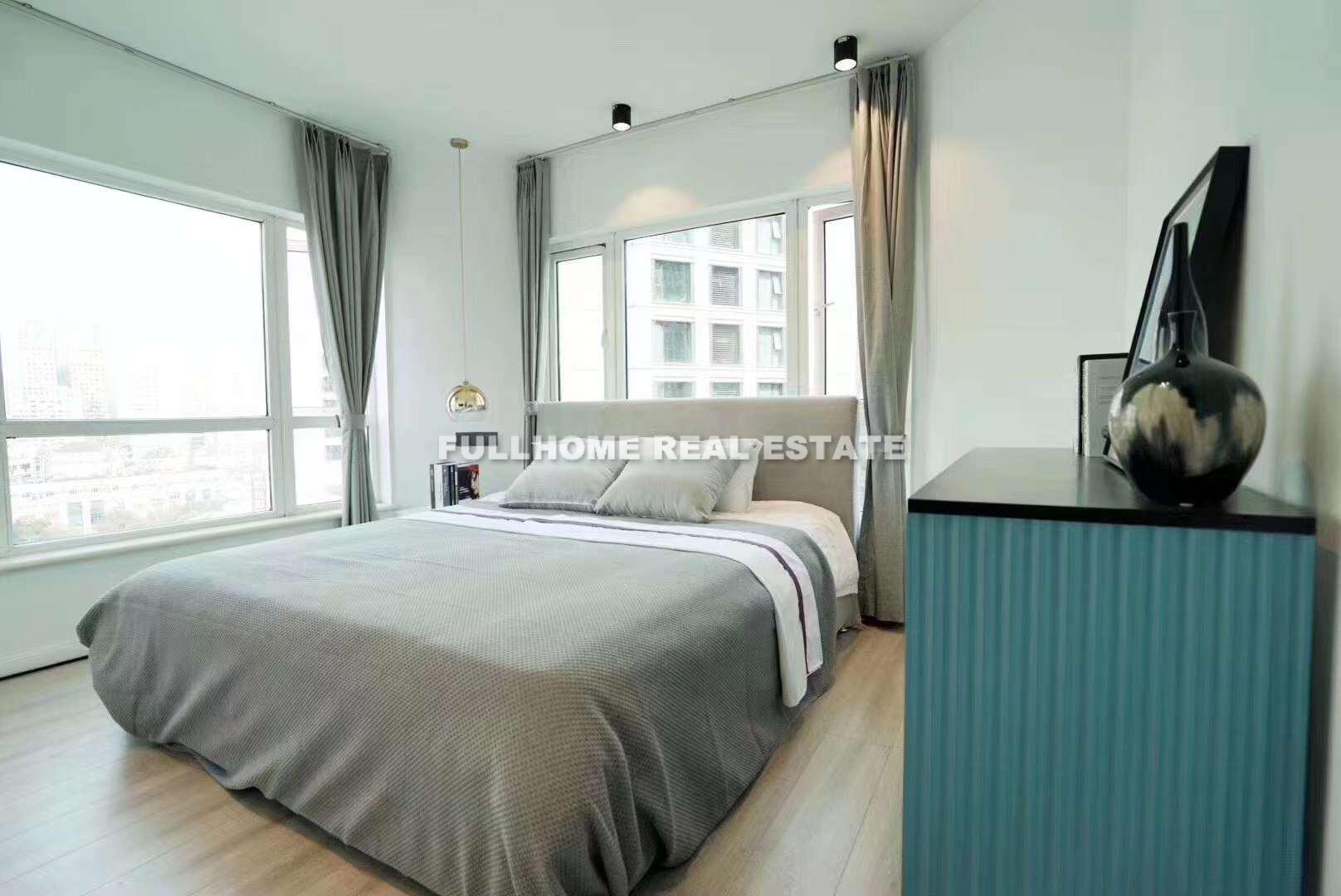 Chez Moi - Interior view 3, Shanghai rental property