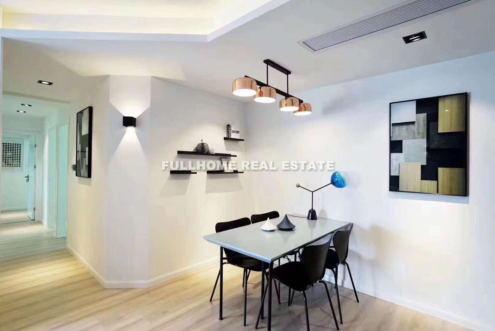 Chez Moi - Interior view 4, Shanghai rental property