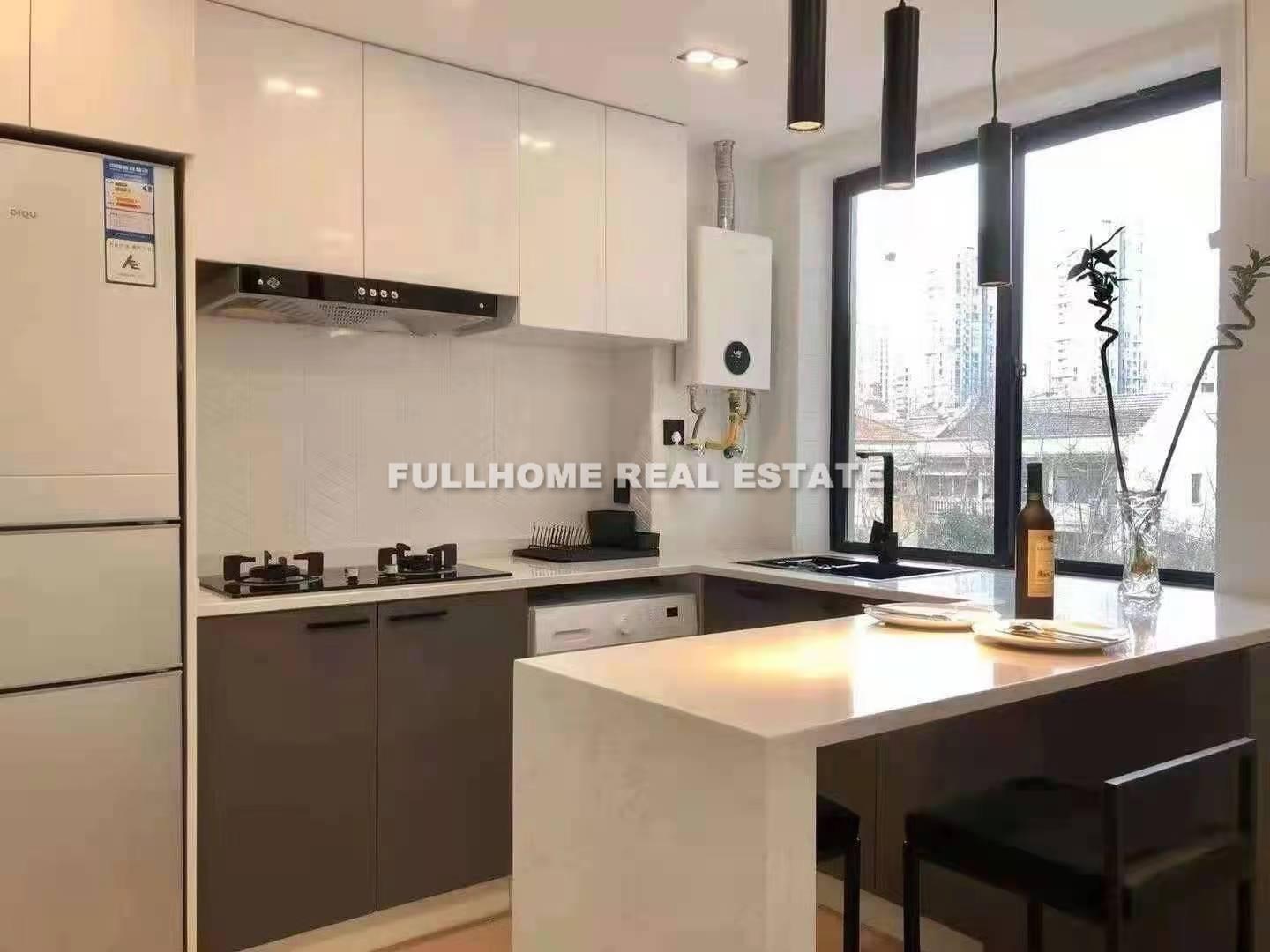 Zhao Jia Qiao - Interior view 4, Shanghai rental property