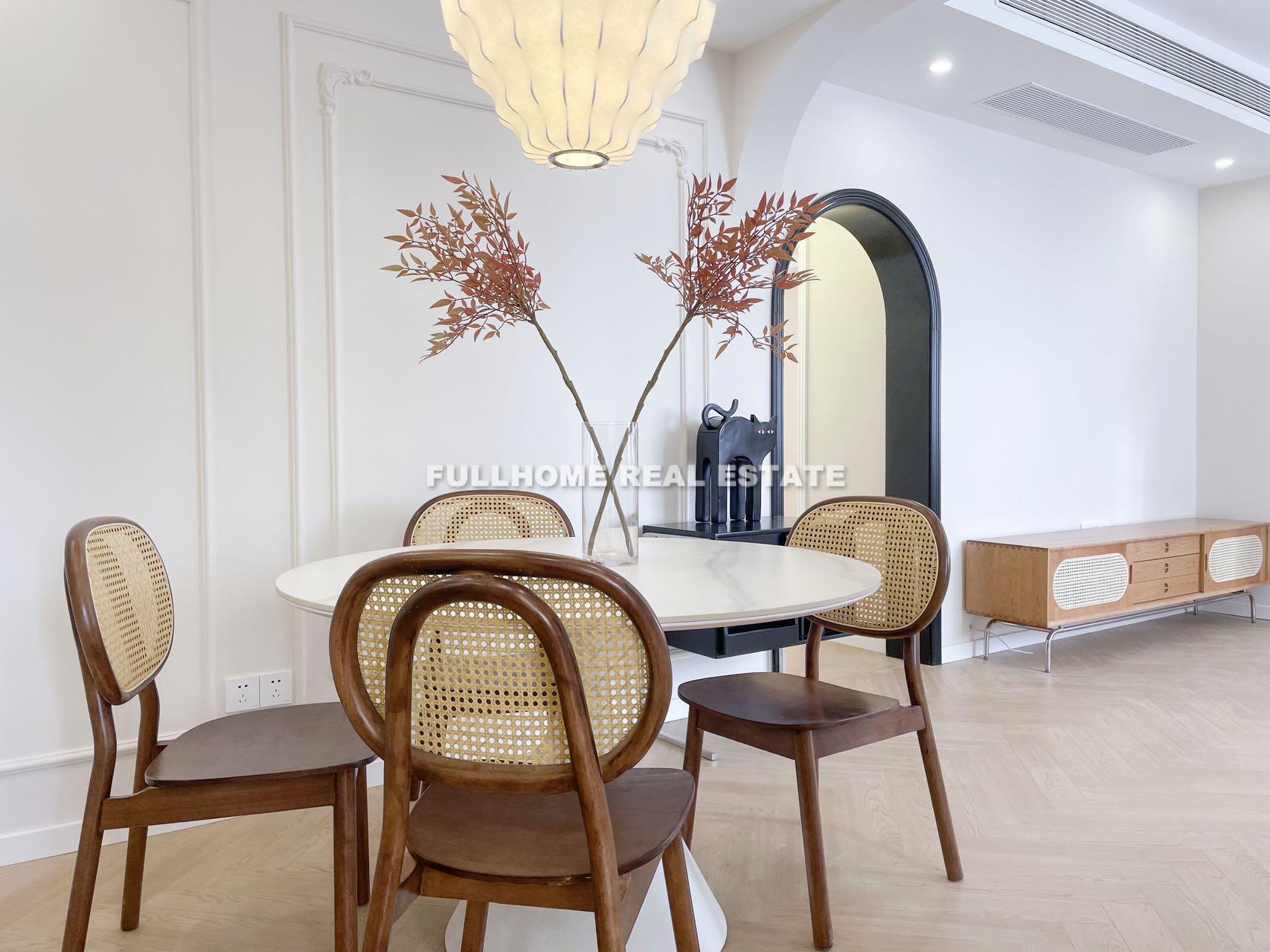 Da An Garden - Interior view 2, Shanghai rental property