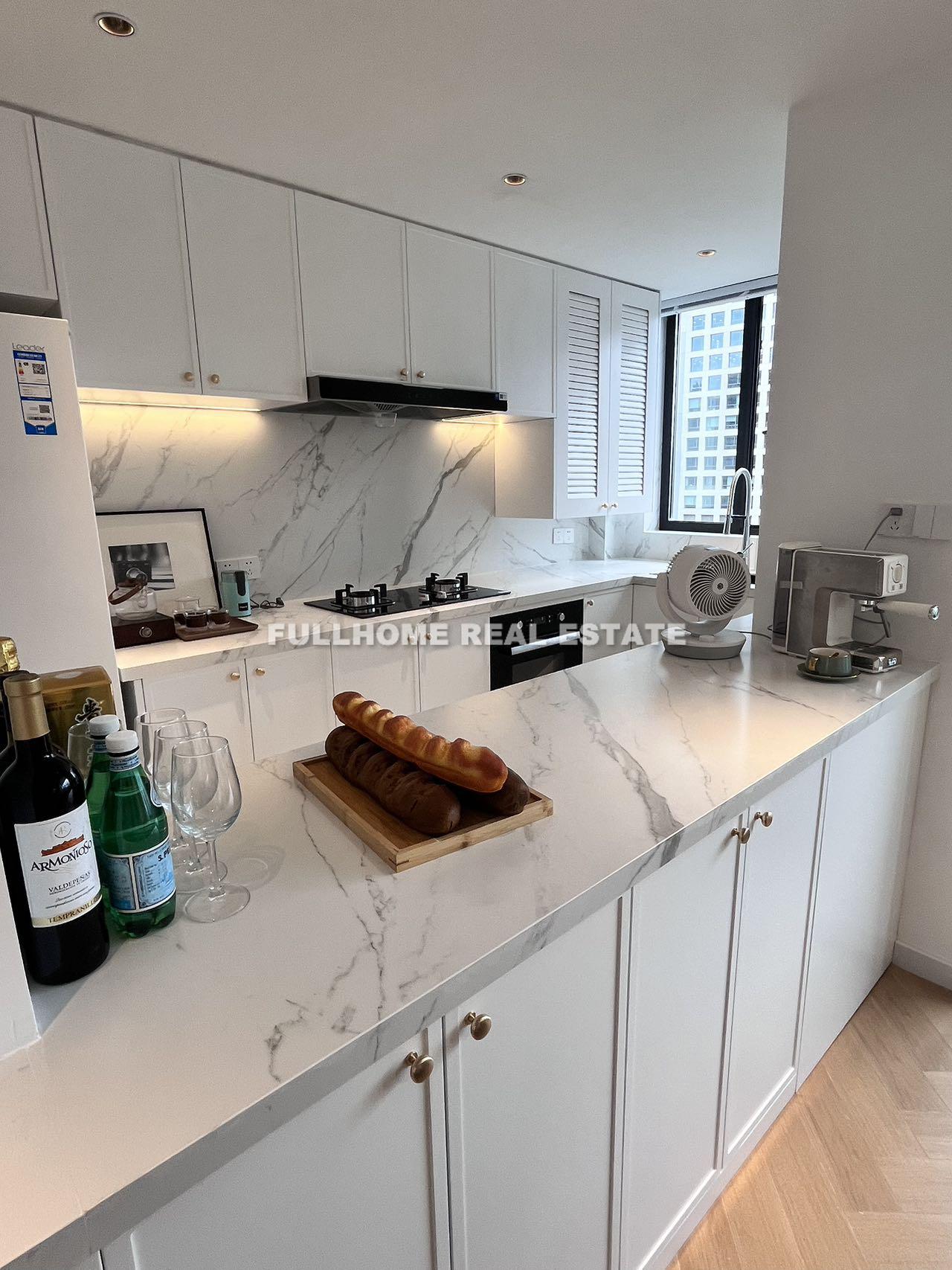 Yong Ye Apartment - Interior view 10, Shanghai rental property