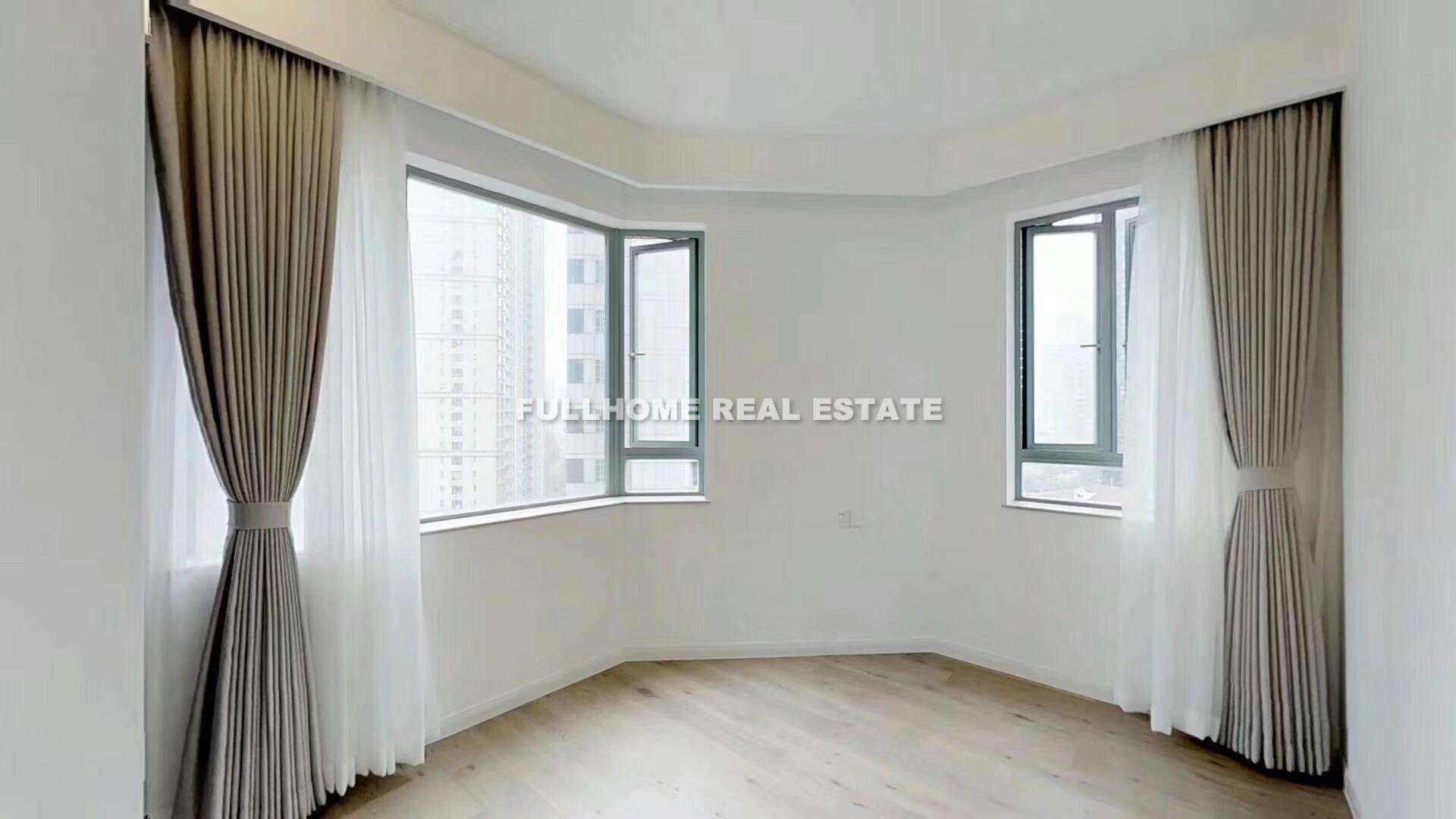 8 Park Avenue - Interior view 4, Shanghai rental property