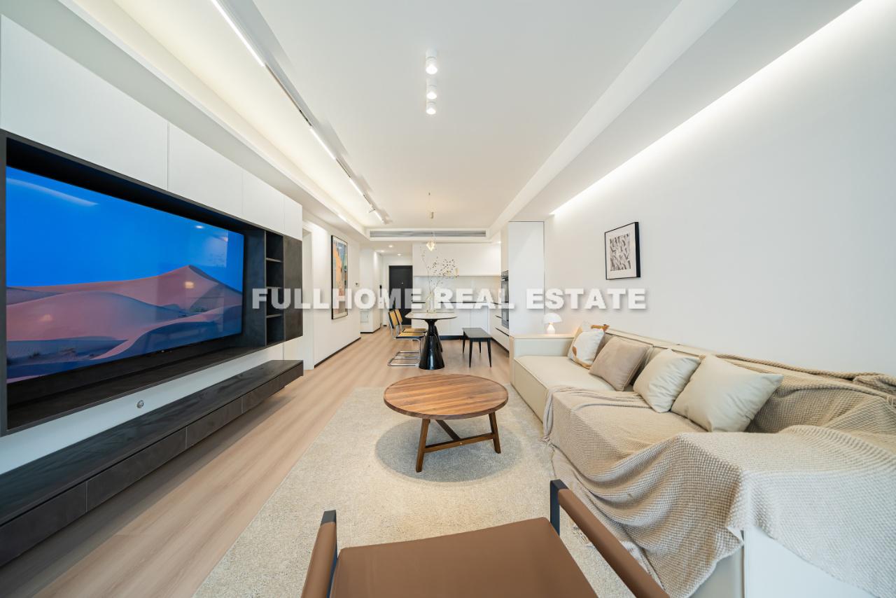 Shanghai The Future - 2 bedroom apartment in Shanghai, Downtown, Downtown