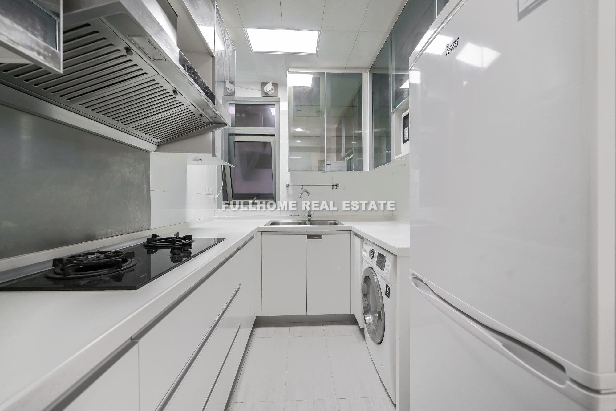 Gao Shang Ling Yu - Interior view 8, Shanghai rental property
