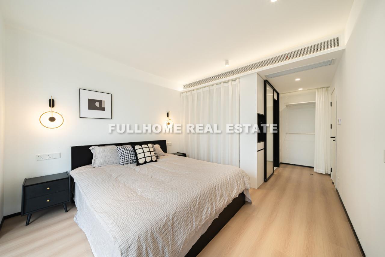 Shanghai The Future - Interior view 3, Shanghai rental property