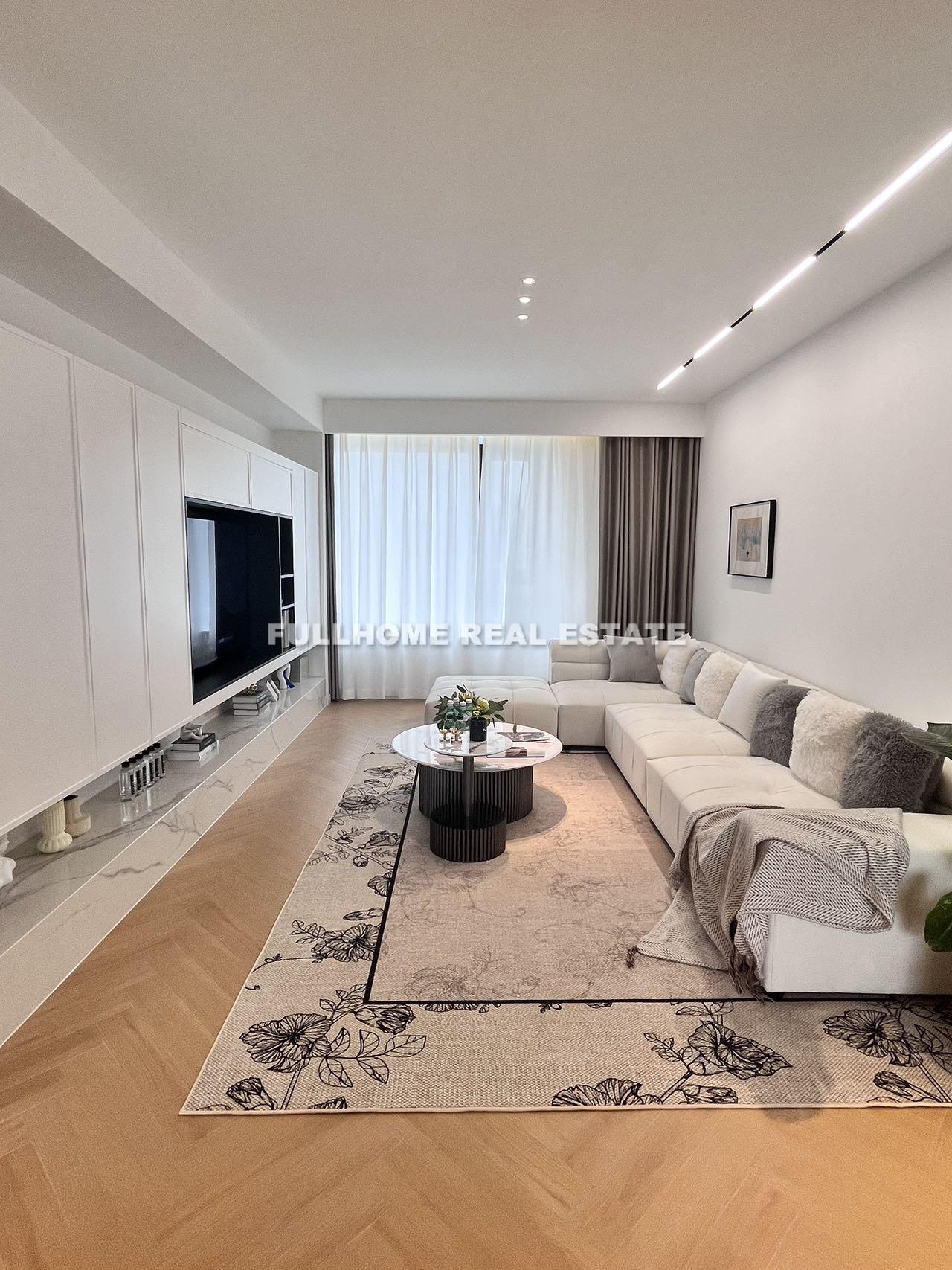 Yong Ye Apartment - 3 bedroom apartment in Shanghai, Xintiandi, Downtown