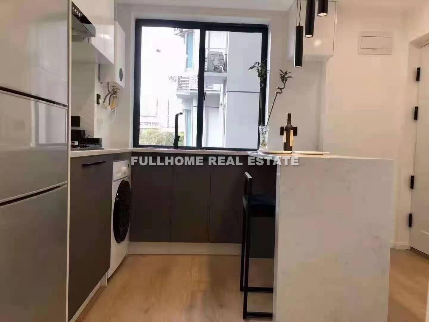 Zhao Jia Qiao - Interior view 3, Shanghai rental property