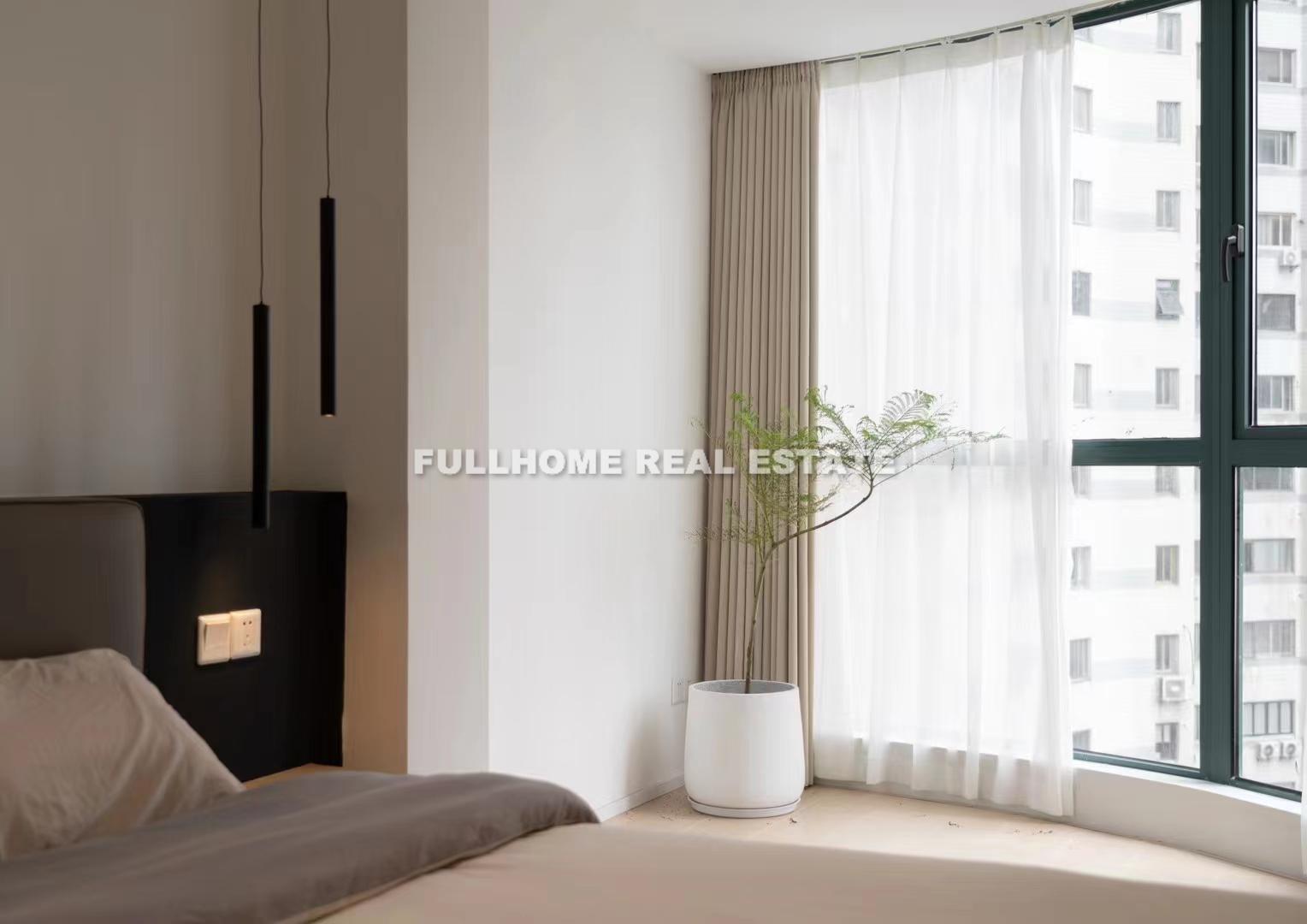 Shanghai May - Interior view 7, Shanghai rental property