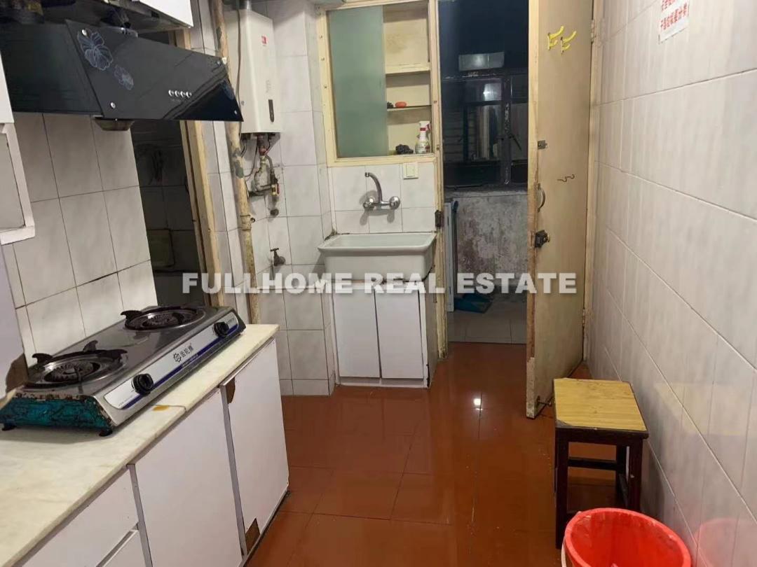 Ruixue Apartment - Interior view 2, Shanghai rental property