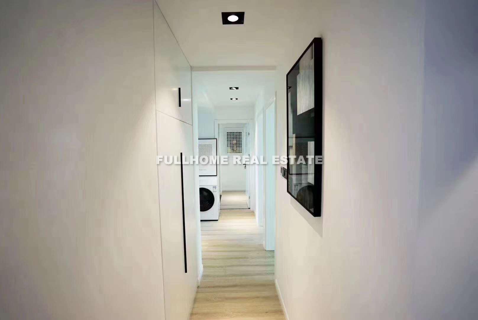 Chez Moi - Interior view 5, Shanghai rental property
