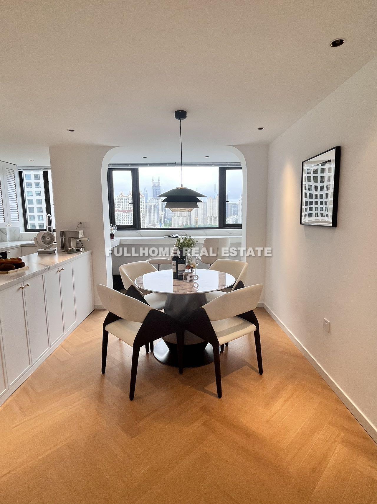 Yong Ye Apartment - Interior view 6, Shanghai rental property
