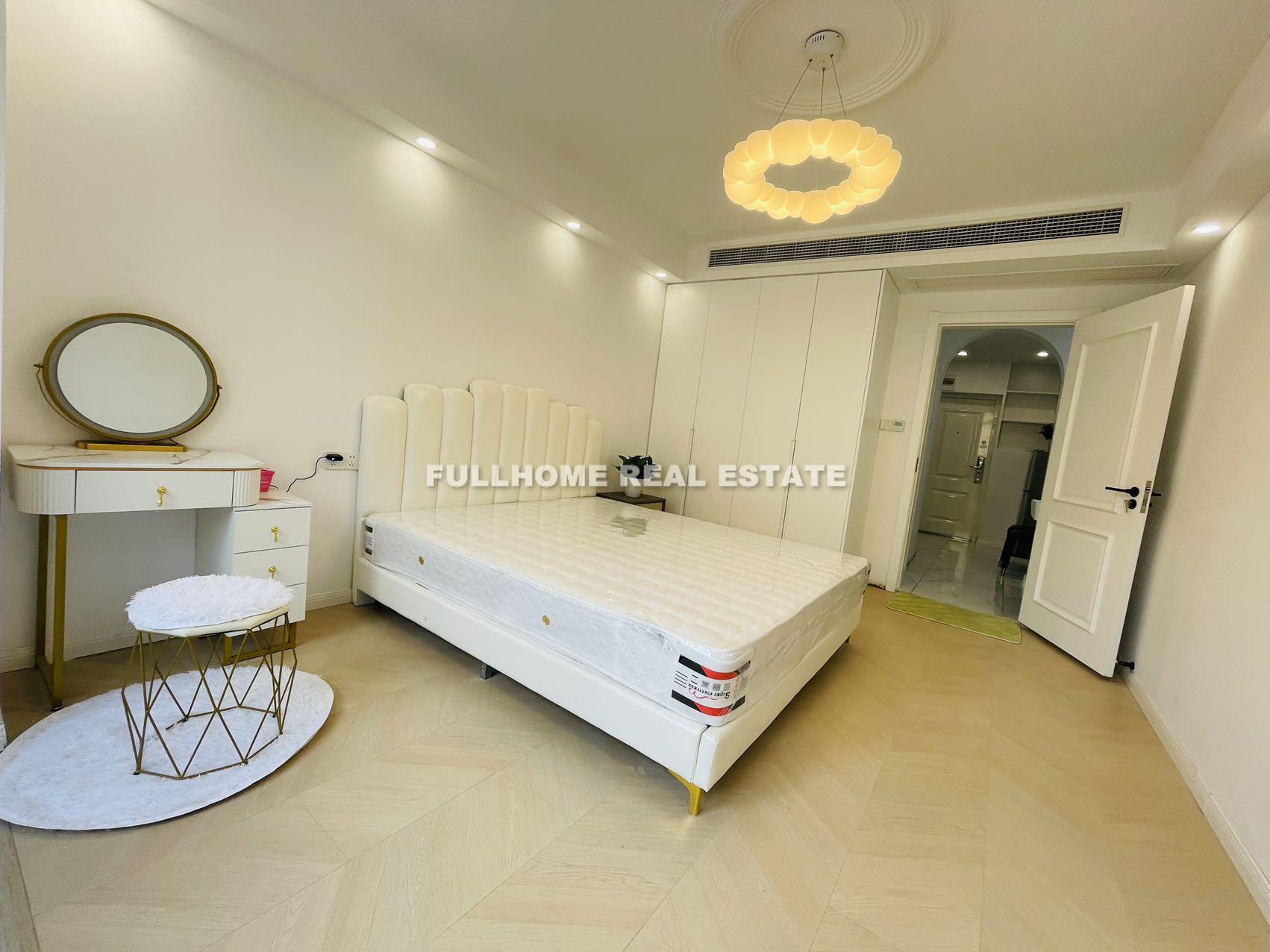 Wang Jia Tang - 1 bedroom apartment in Shanghai, Downtown, Downtown