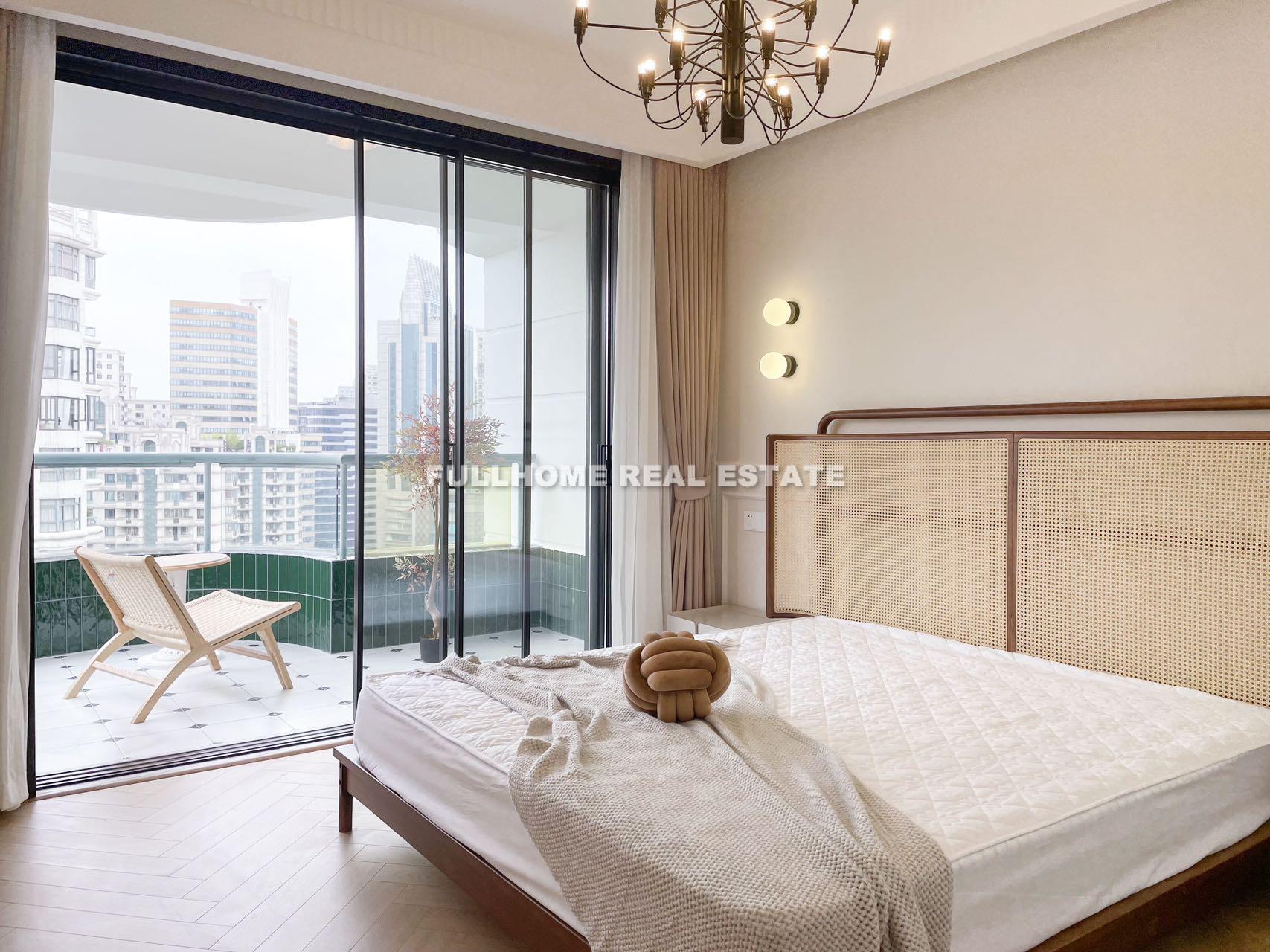 Da An Garden - Interior view 8, Shanghai rental property
