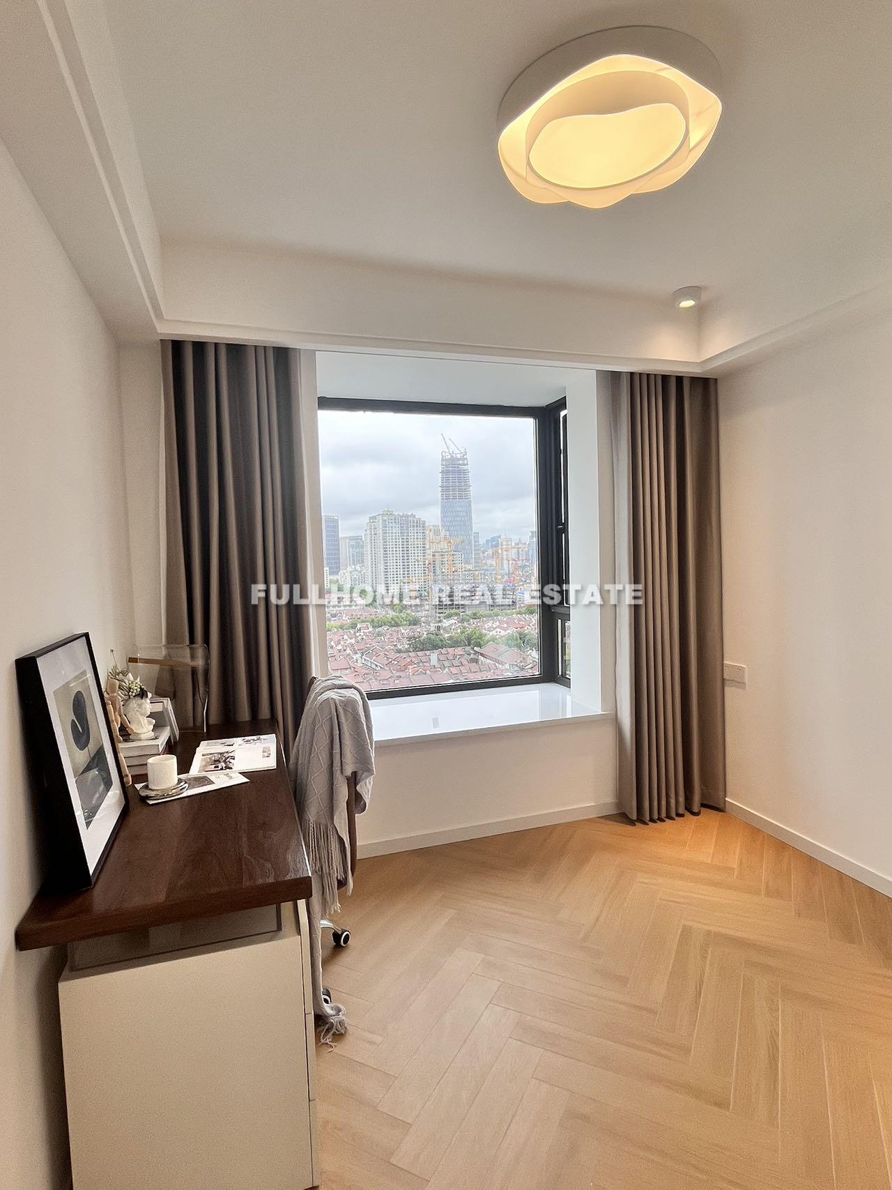 Yong Ye Apartment - Interior view 9, Shanghai rental property