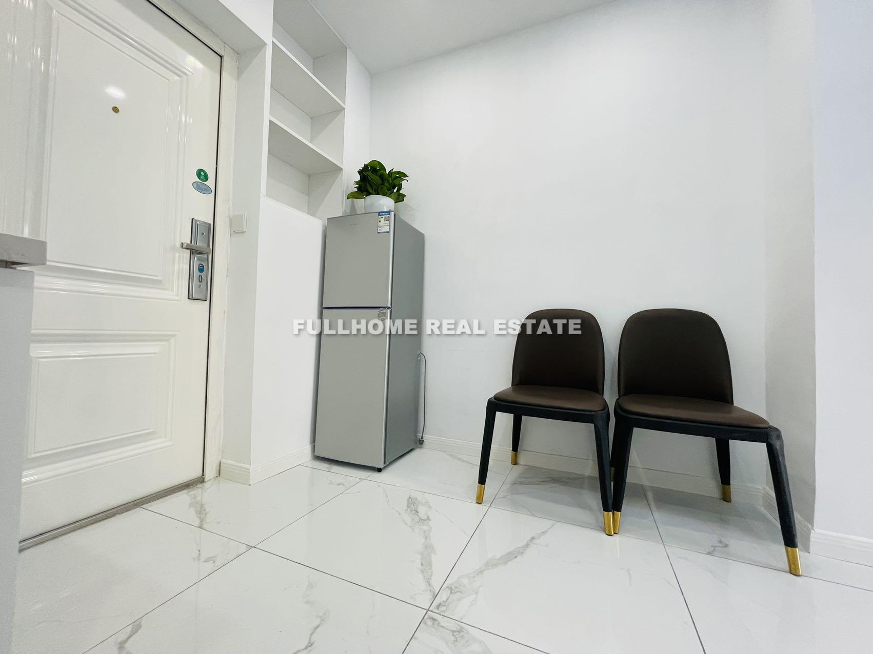 Wang Jia Tang - Interior view 7, Shanghai rental property