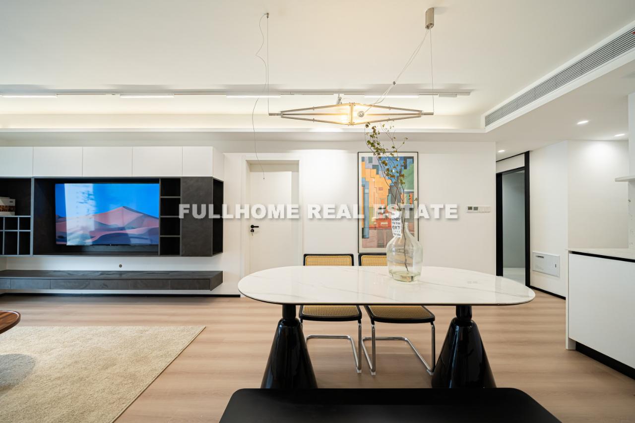 Shanghai The Future - Interior view 2, Shanghai rental property