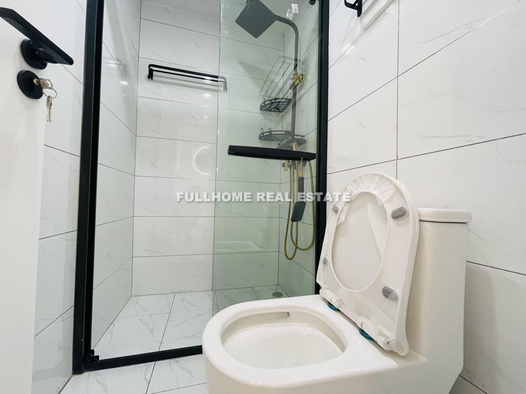 Wang Jia Tang - Interior view 4, Shanghai rental property