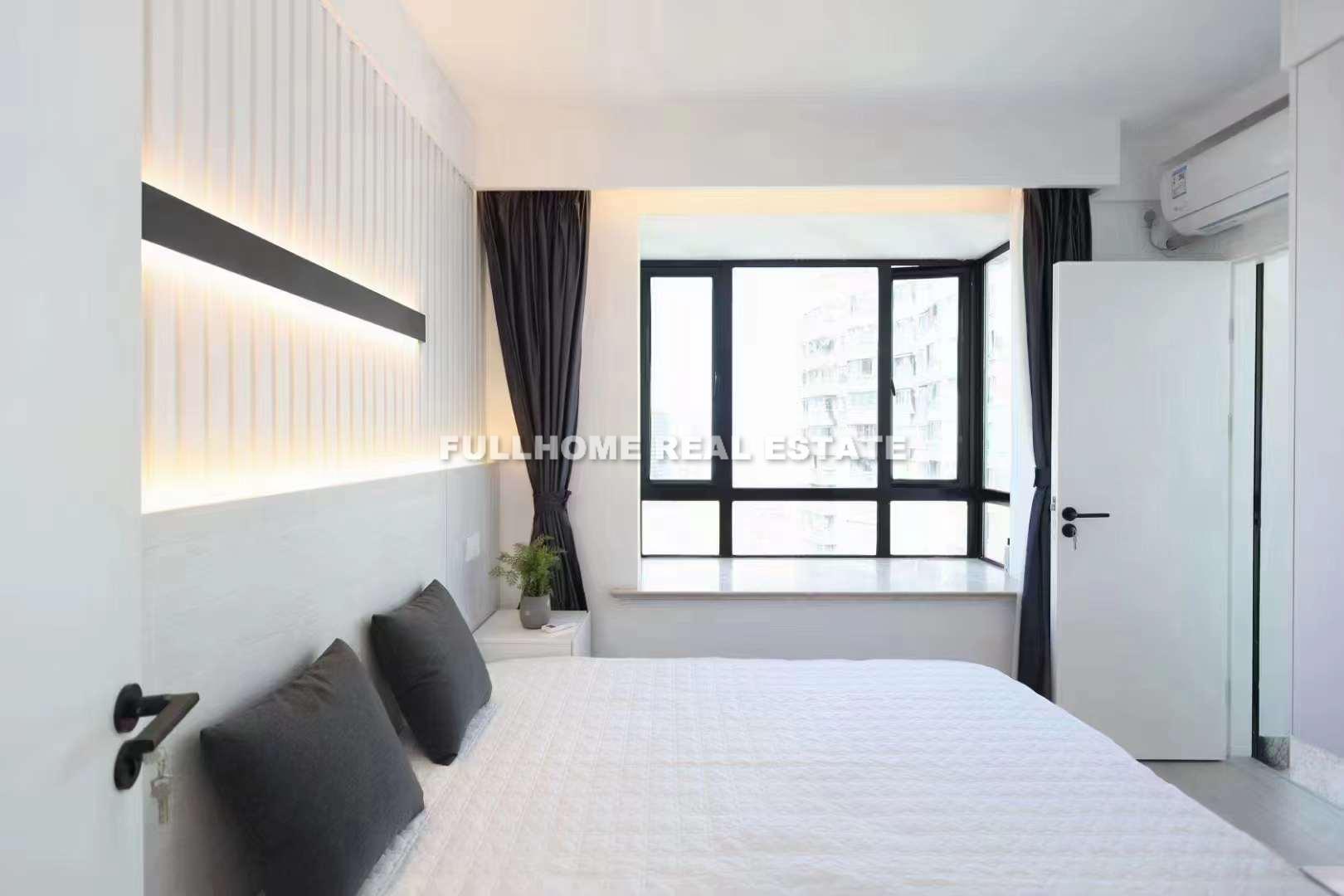Regents Park - Interior view 3, Shanghai rental property
