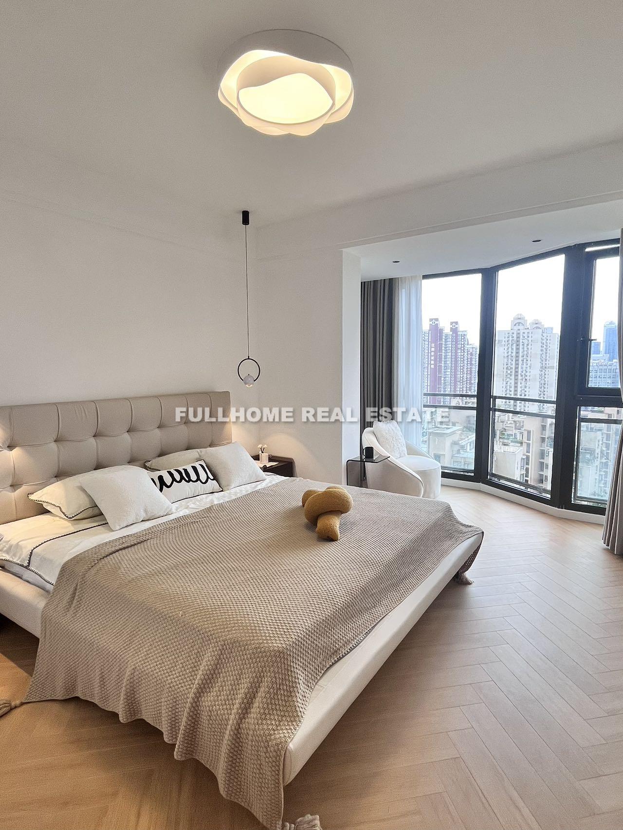 Yong Ye Apartment - Interior view 3, Shanghai rental property