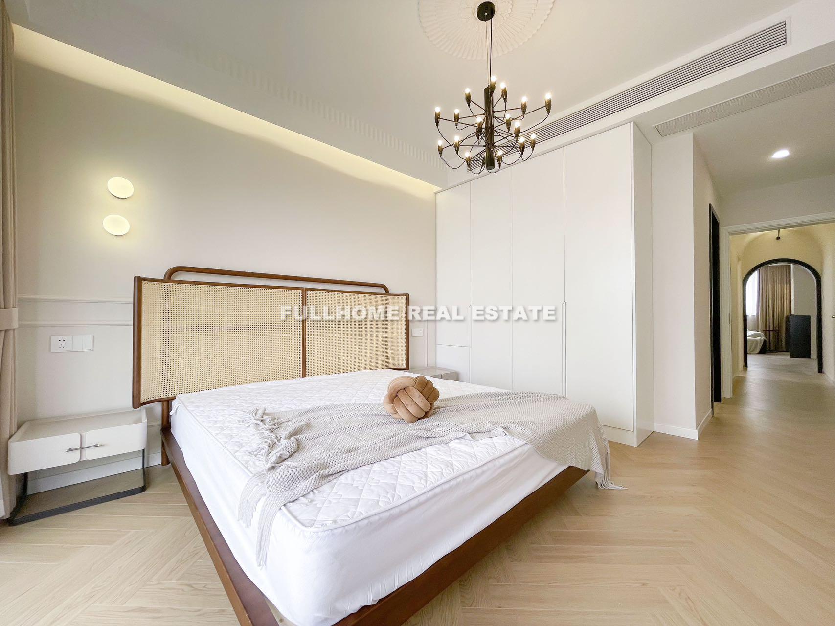 Da An Garden - Interior view 9, Shanghai rental property