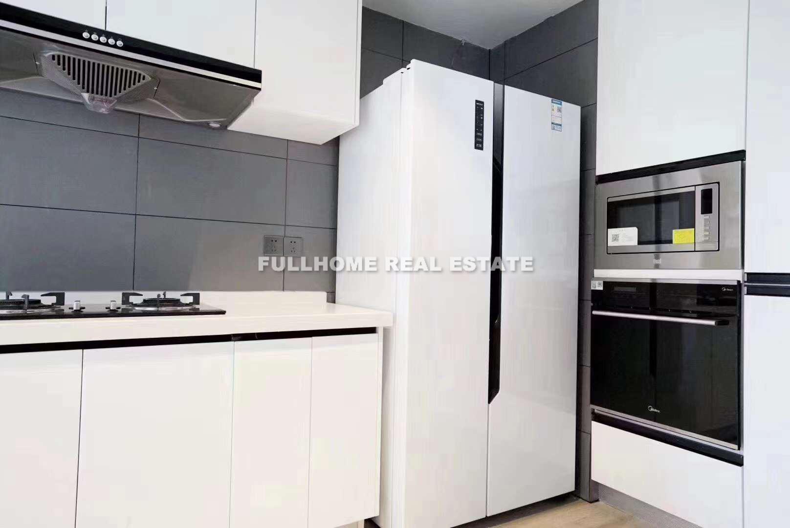Chez Moi - Interior view 9, Shanghai rental property