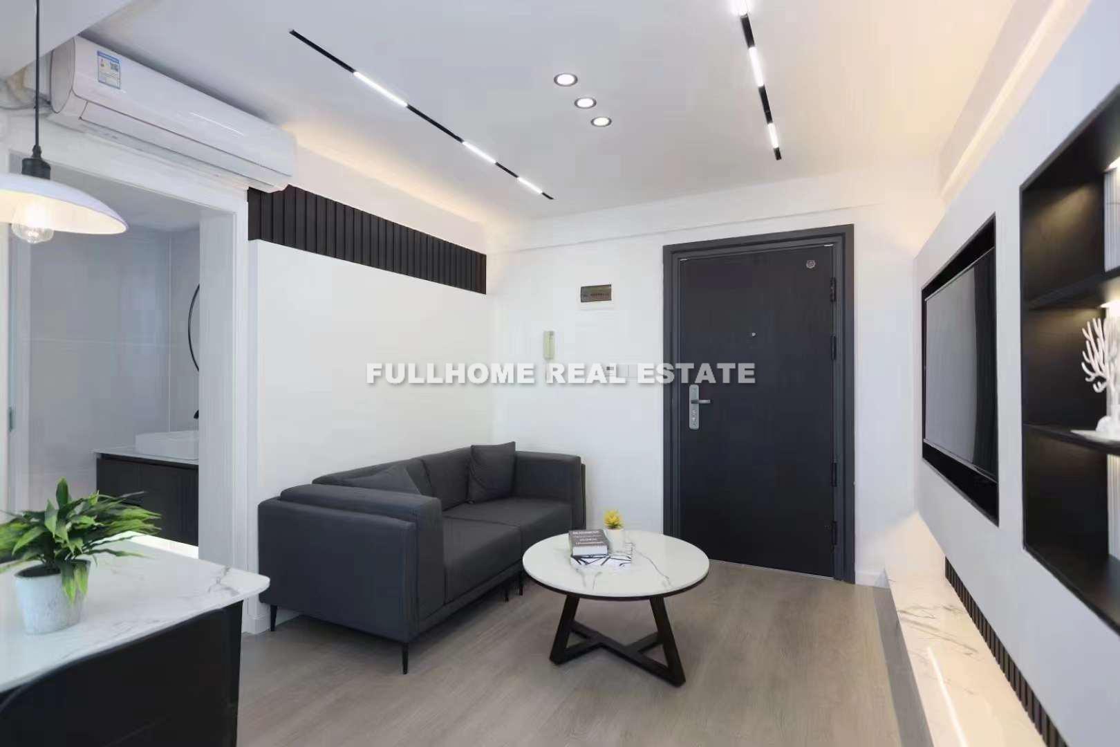 Regents Park - Interior view 5, Shanghai rental property