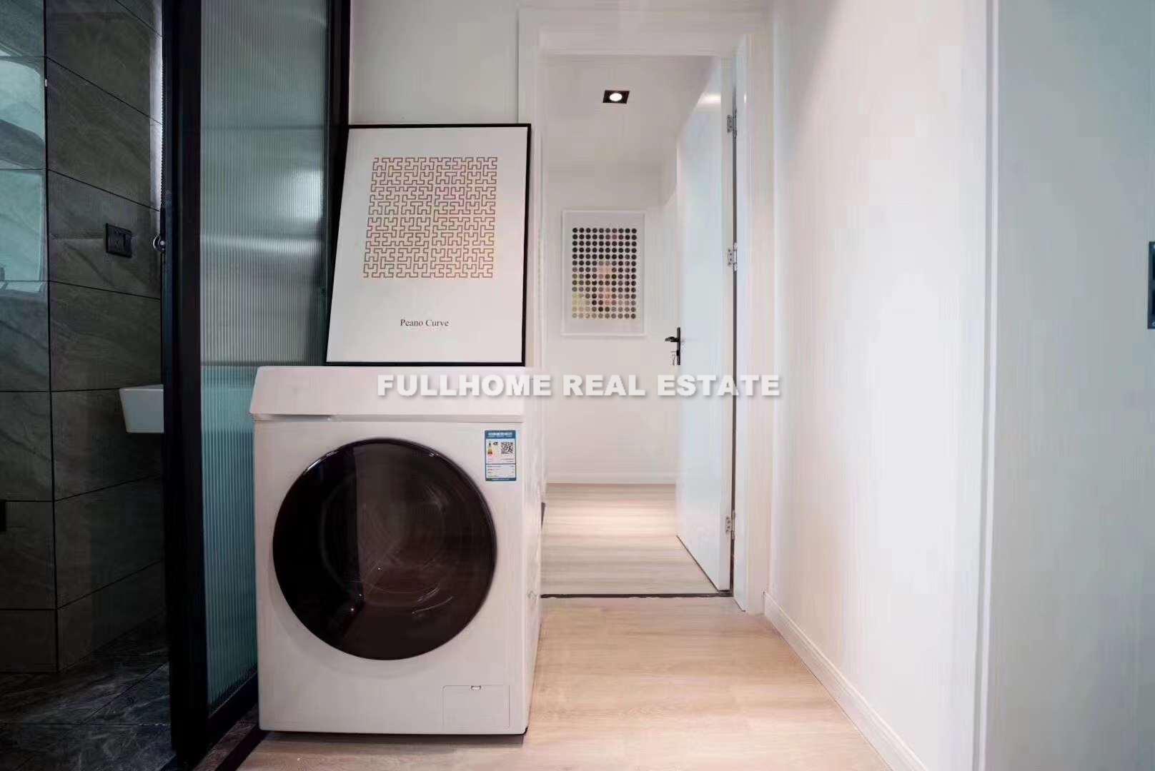 Chez Moi - Interior view 8, Shanghai rental property