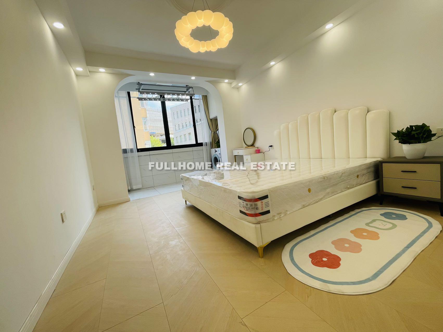 Wang Jia Tang - Interior view 2, Shanghai rental property