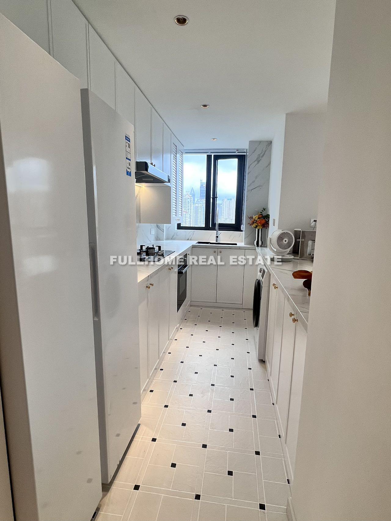 Yong Ye Apartment - Interior view 11, Shanghai rental property