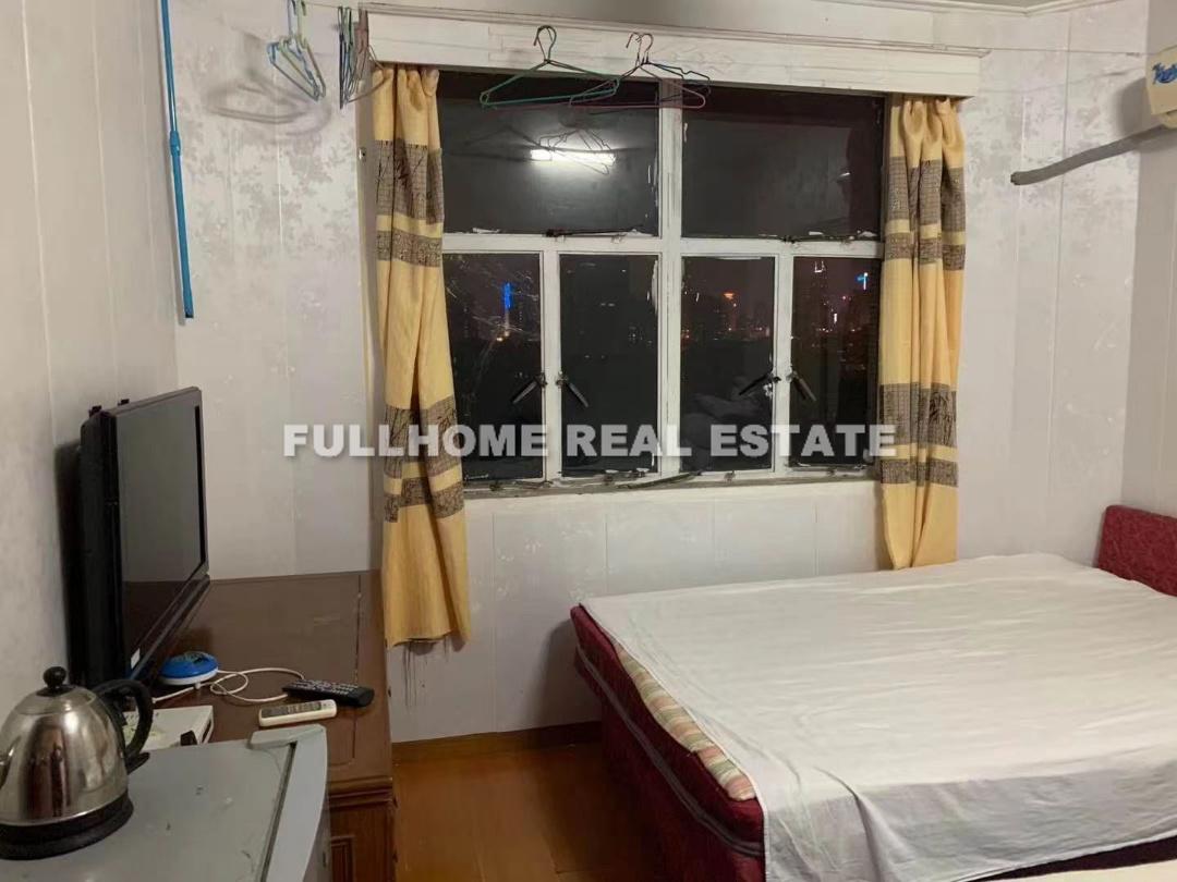 Ruixue Apartment - Interior view 4, Shanghai rental property
