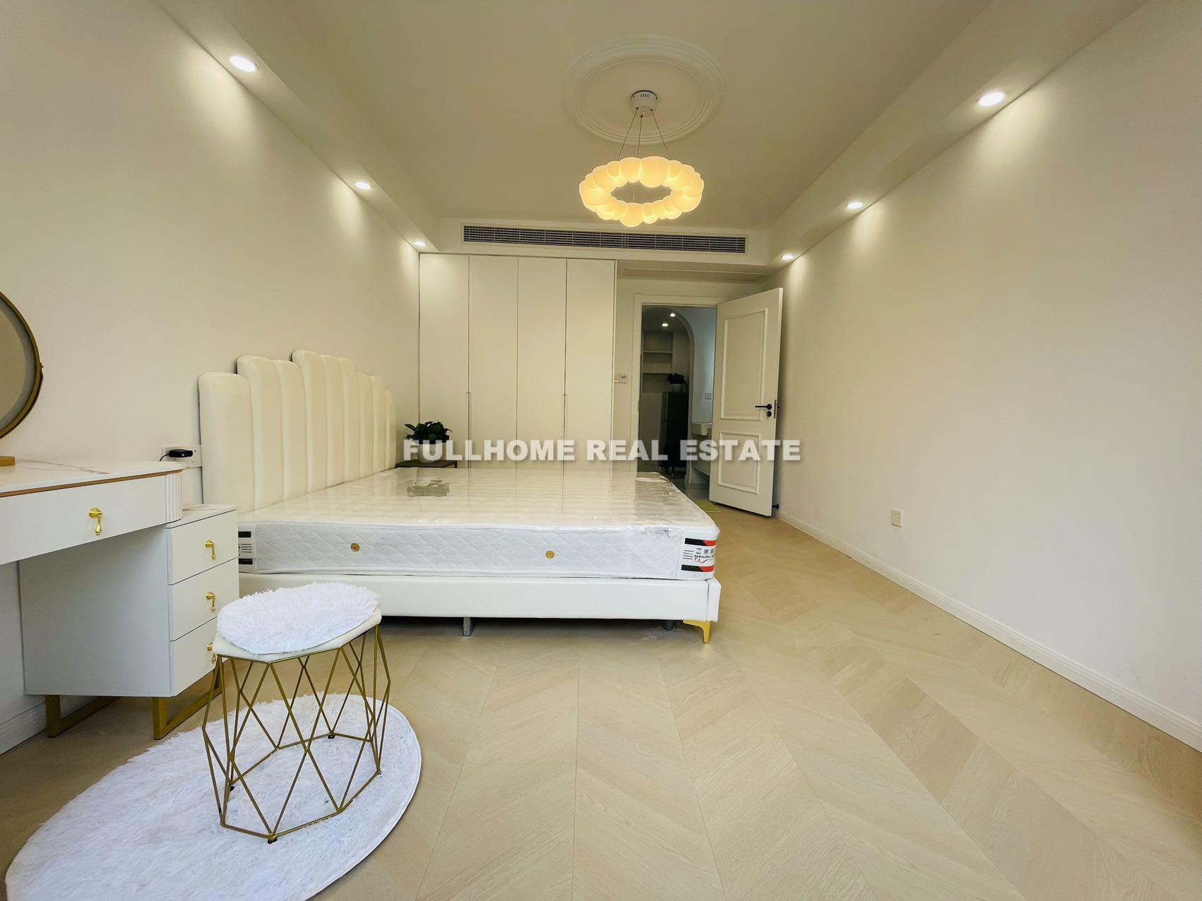 Wang Jia Tang - Interior view 5, Shanghai rental property
