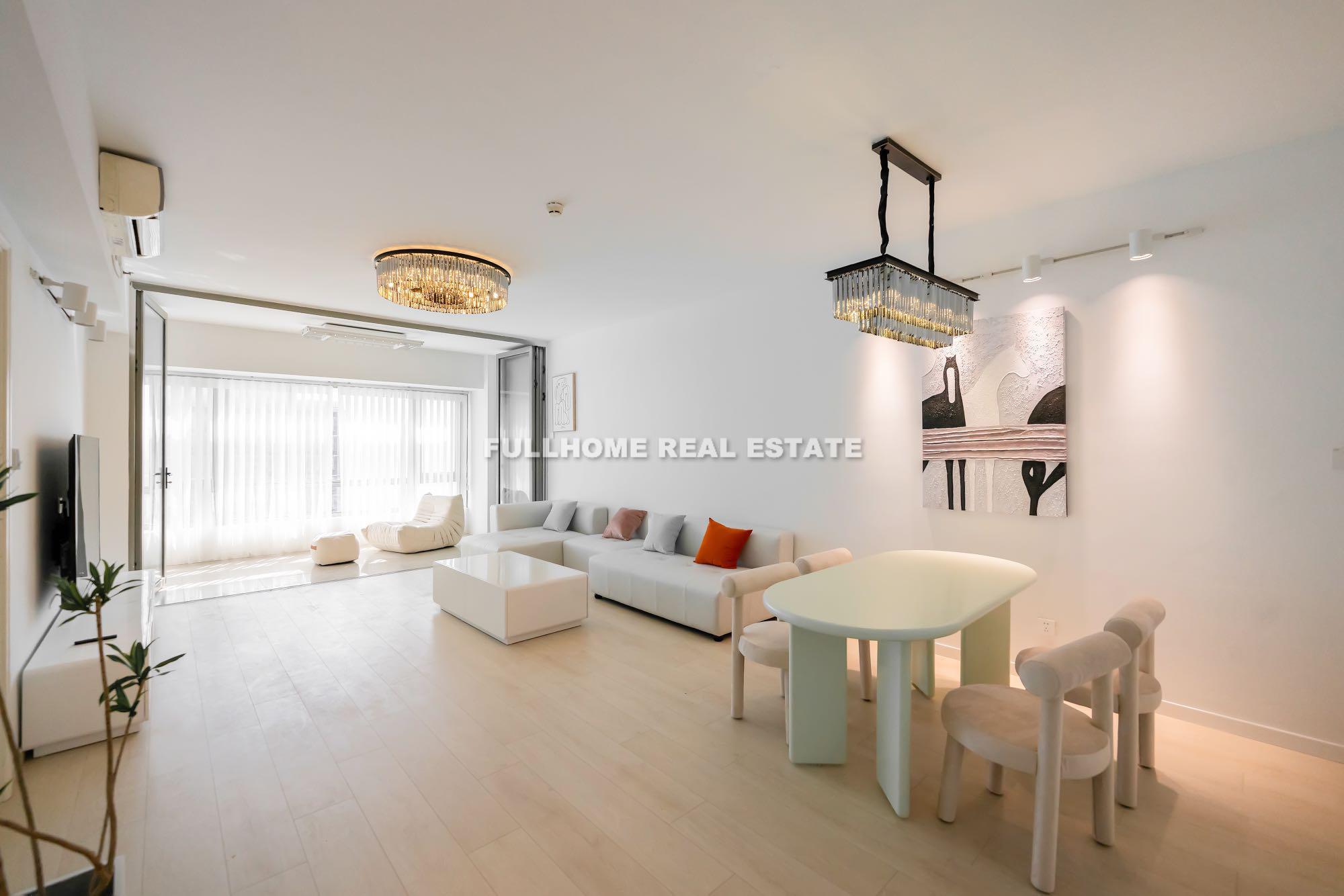Gao Shang Ling Yu - Interior view 6, Shanghai rental property